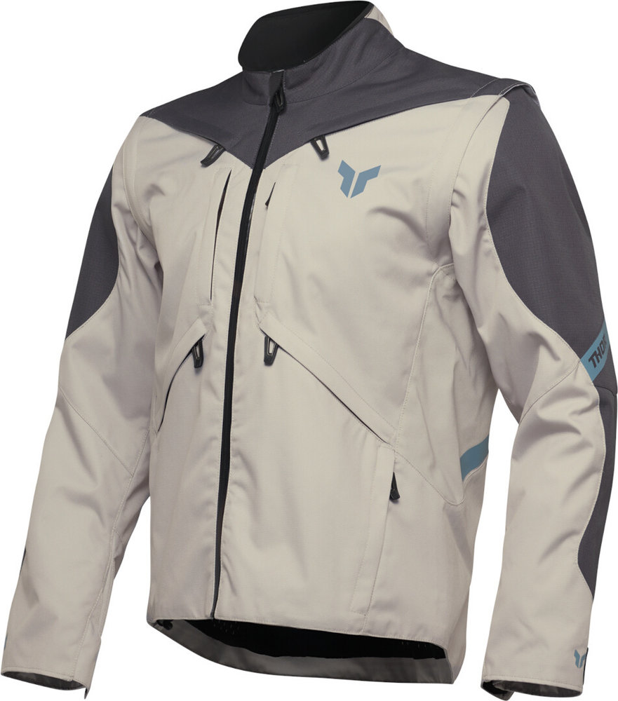 Thor Terrain Textile Jacket