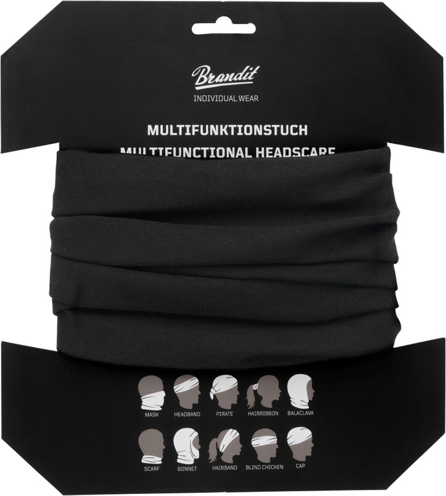 Brandit Multifunctional Headwear