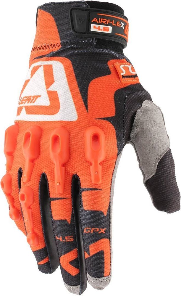 Leatt GPX 4.5 Lite Motocross Gloves