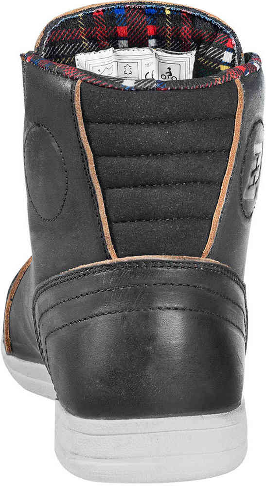 Bogotto Streetbiker Motorcycle Shoes