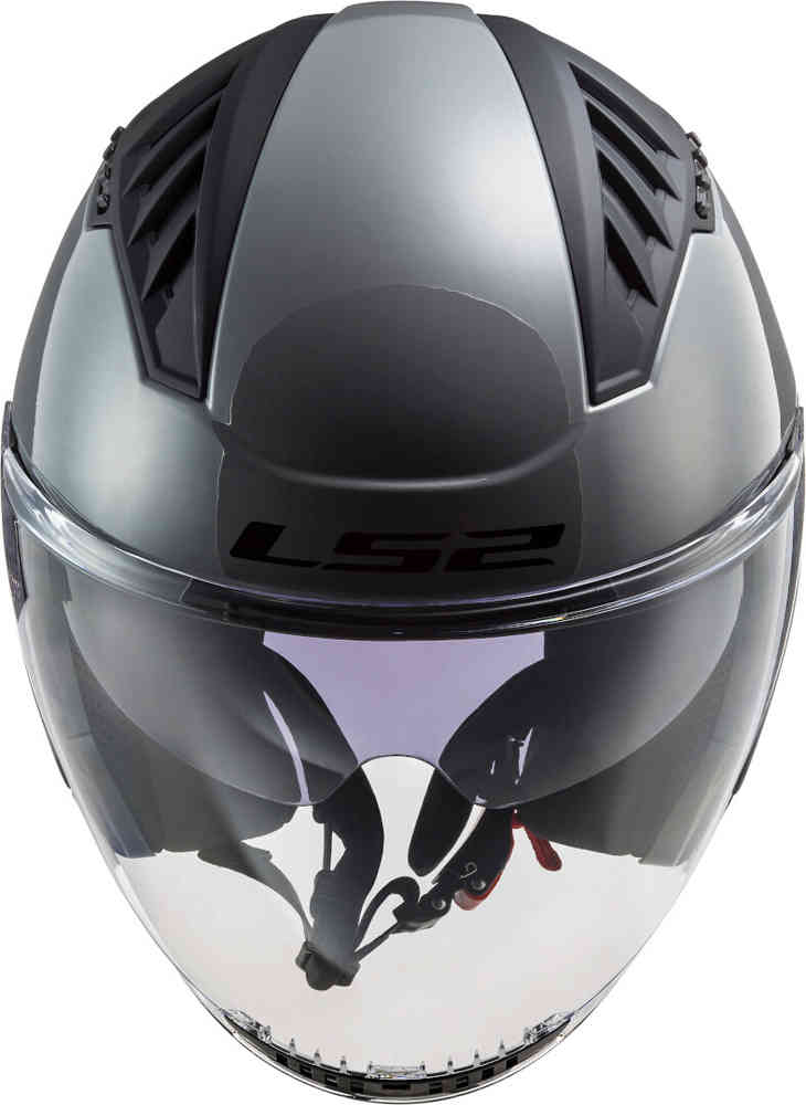 LS2 OF600 Copter II Jet Helmet