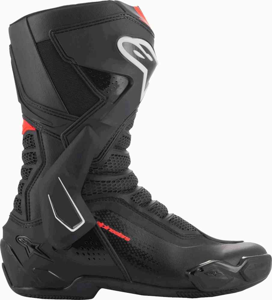 Alpinestars SMX-6 V3 Fluo Motorcycle Boots