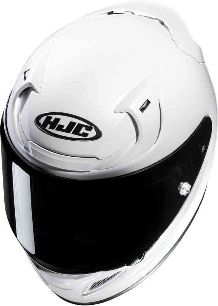 HJC RPHA 12 Solid Helmet