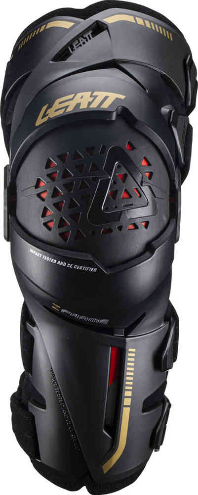 Leatt Z-Frame Lines Knee Protectors