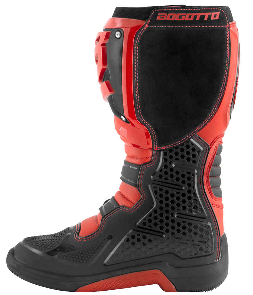 Bogotto MX-6 Motocross Boots