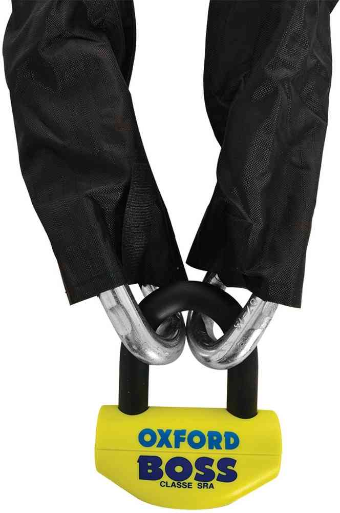 Oxford Big Boss 16 mm Chain Lock