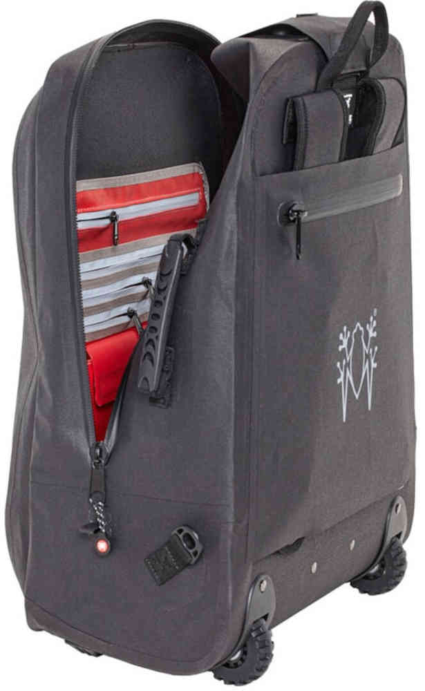 Amphibious Trolleyproof S Travel Bag