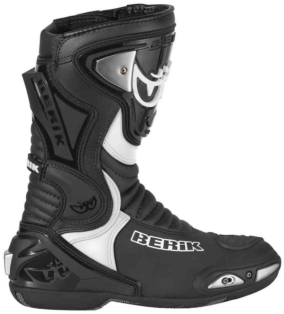 Berik Losail Motorcycle Boots