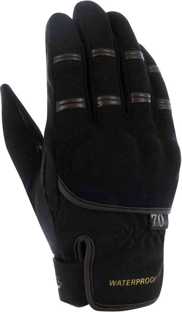 Segura Zeek Evo waterproof Ladies Motorcycle Gloves