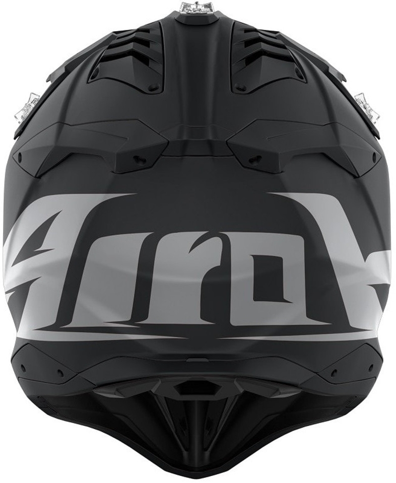 Airoh Aviator 3 Color Motocross Helmet