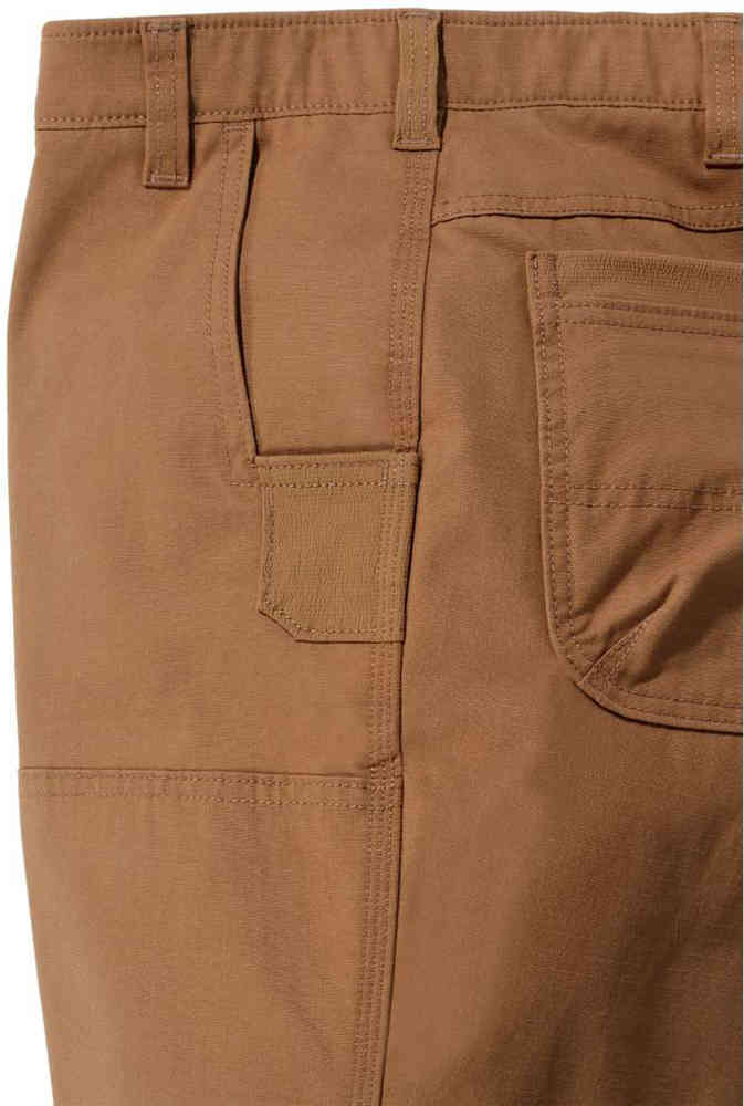 Carhartt Full Swing Steel Double Front Pants