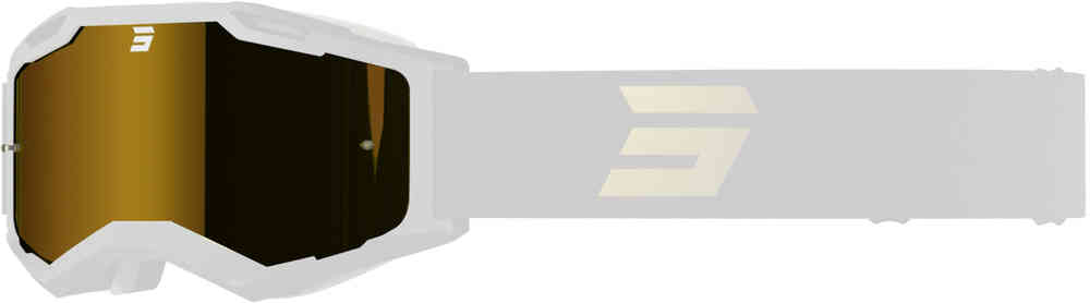 Shot Iris 2.0 / Assault 2.0 Antifog Replacement Lens