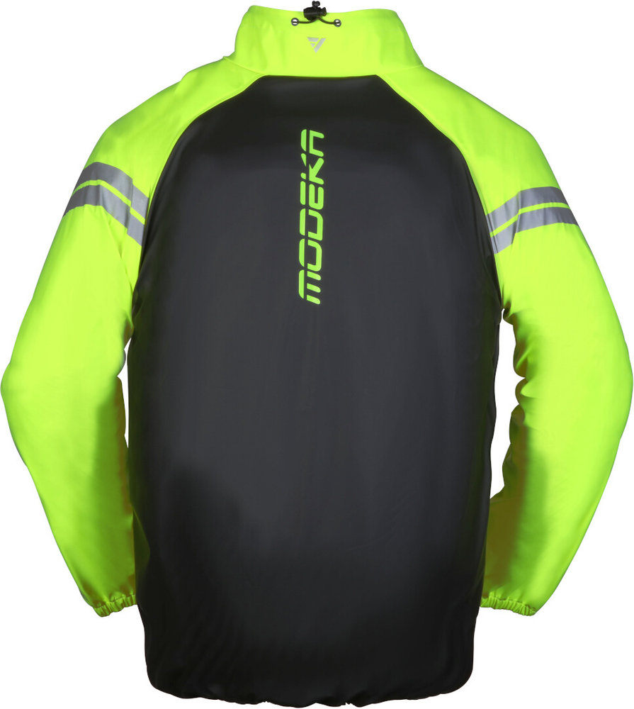 Modeka Flex Dry Motorcycle Rain Jacket