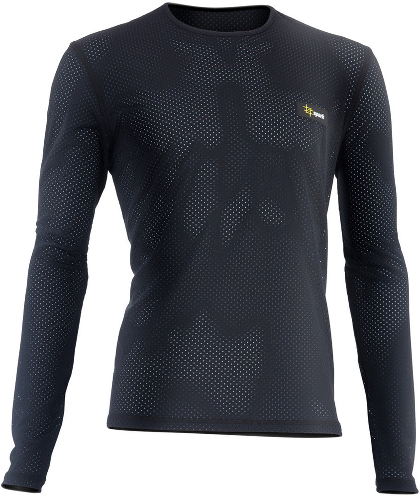 Spark Malias Fresh+ Long Functional Shirt