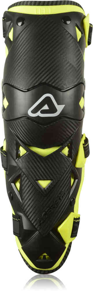 Acerbis Impact Evo 3.0 Knee Protectors