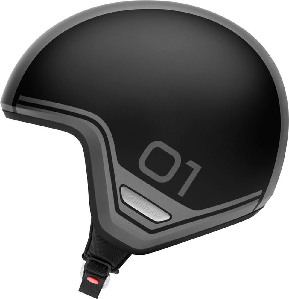 Schuberth O1 Era Jet Helmet