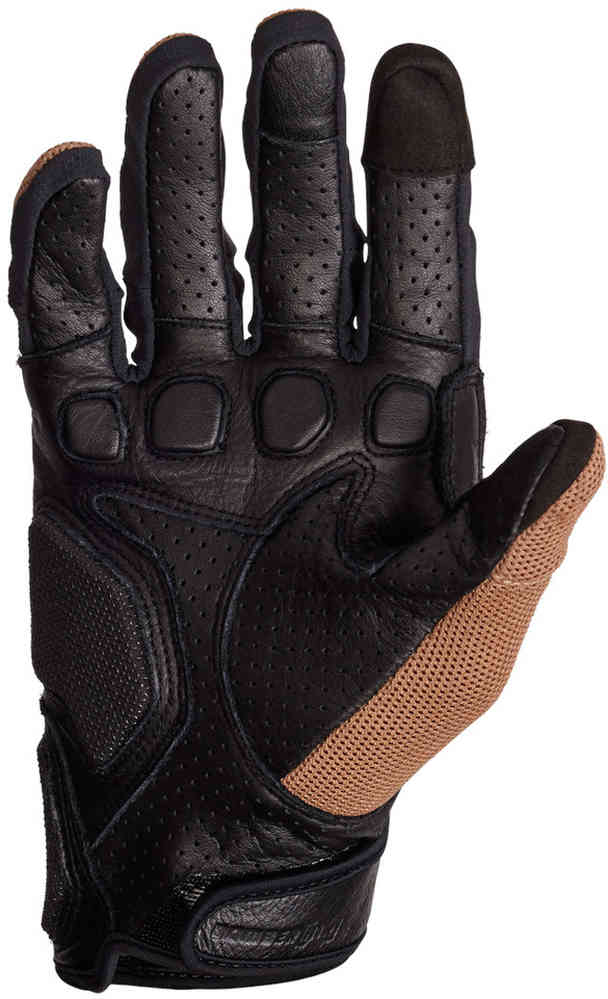 FOX Bomber Pro Air Adv Motocross Gloves