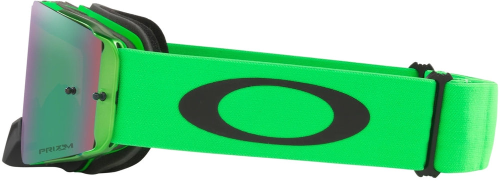 Oakley Front Line Prizm Motocross Goggles