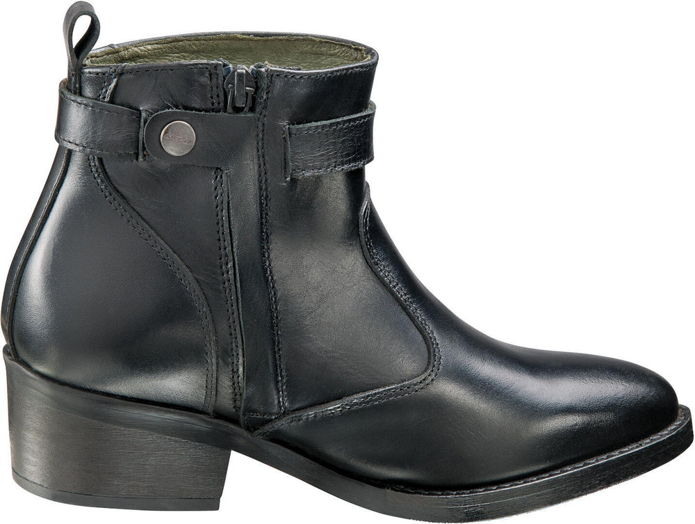 Ixon Hoxton Ladies Motorcycle Boots