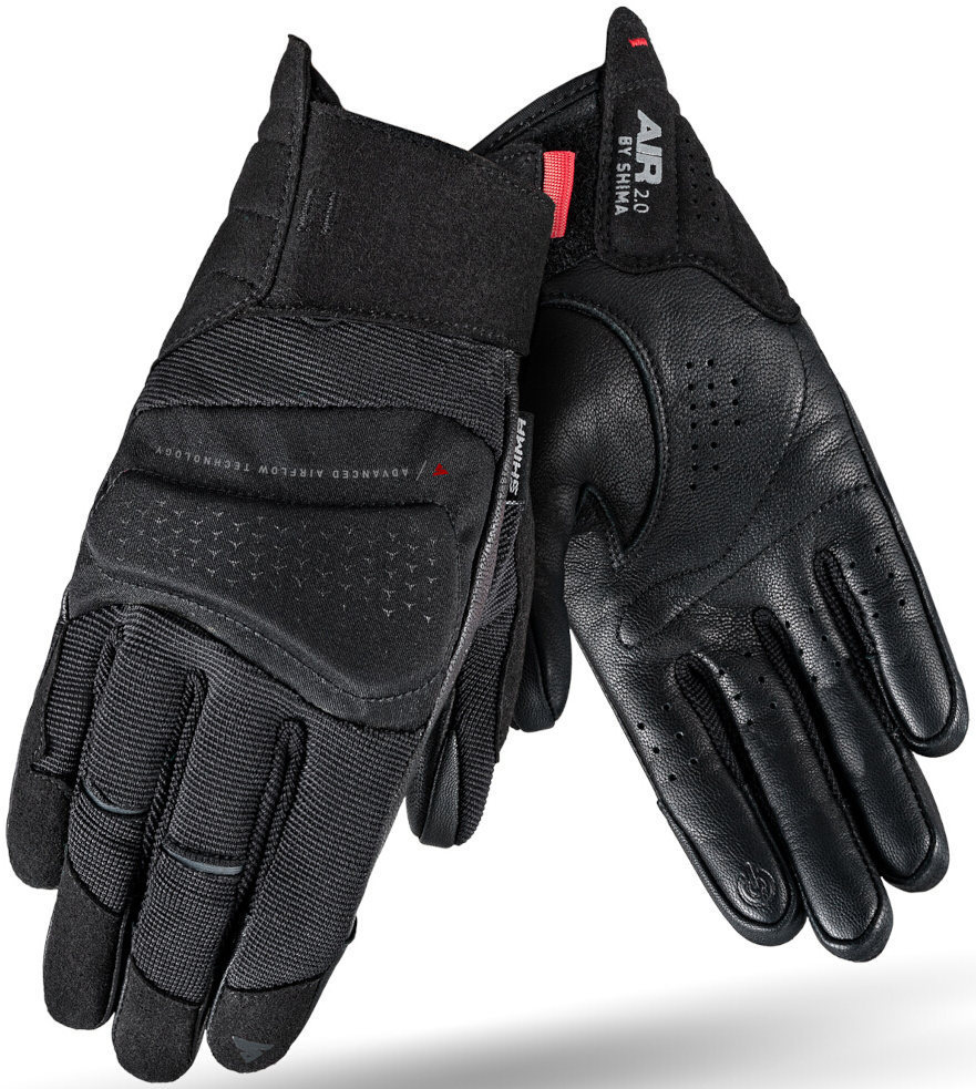 SHIMA Air 2.0 Ladies Motorcycle Gloves