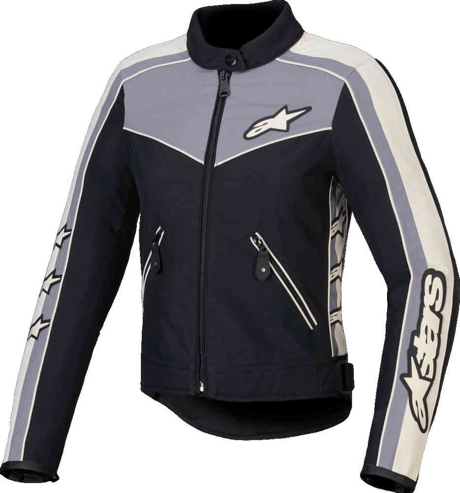 Alpinestars Stella T-Dyno WR Ladies Motorcycle Textile Jacket