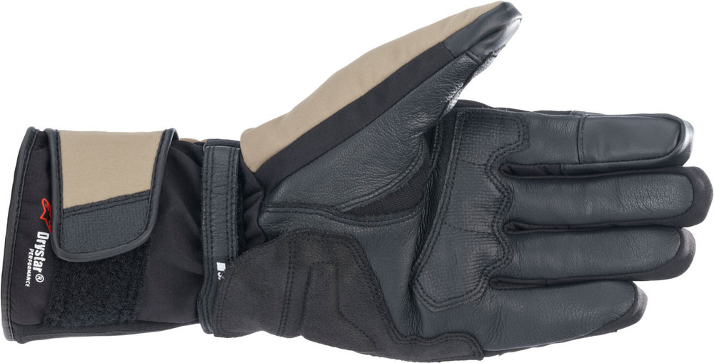 Alpinestars Denali Aerogel Drystar Motorcycle Glove