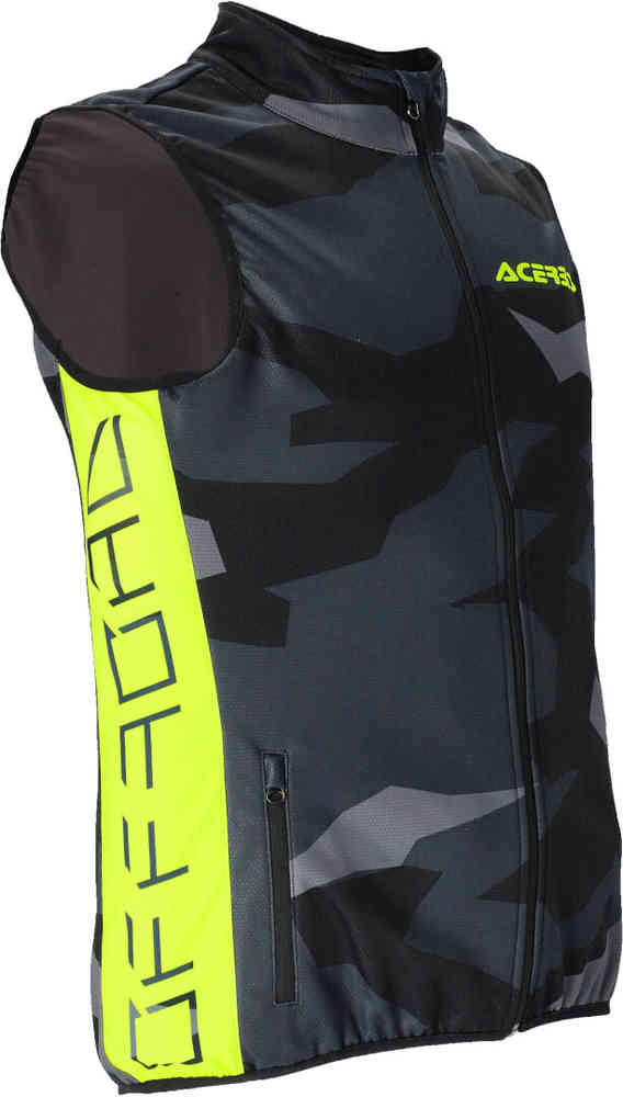 Acerbis X-Wind Motorcycle Vest