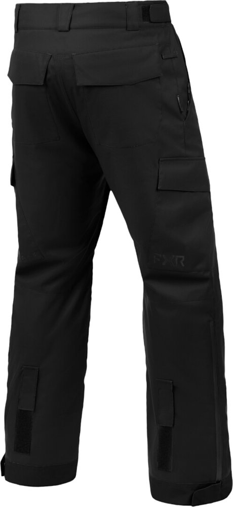 FXR Chute 2025 Snowmobile Pants