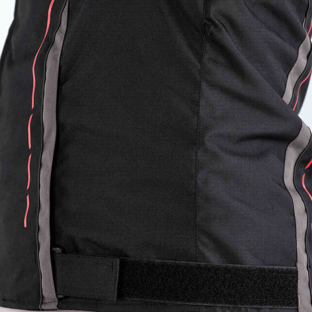 RST S-1 Motorcycle Textile Jacket