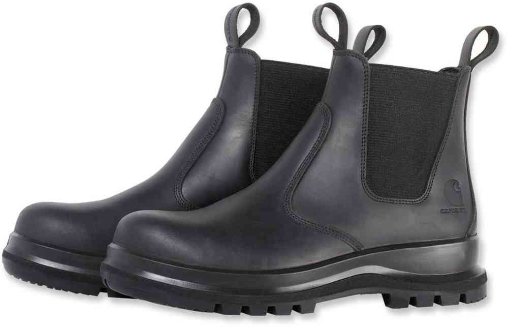 Carhartt Chelsea Rugged Flex S3 Boots