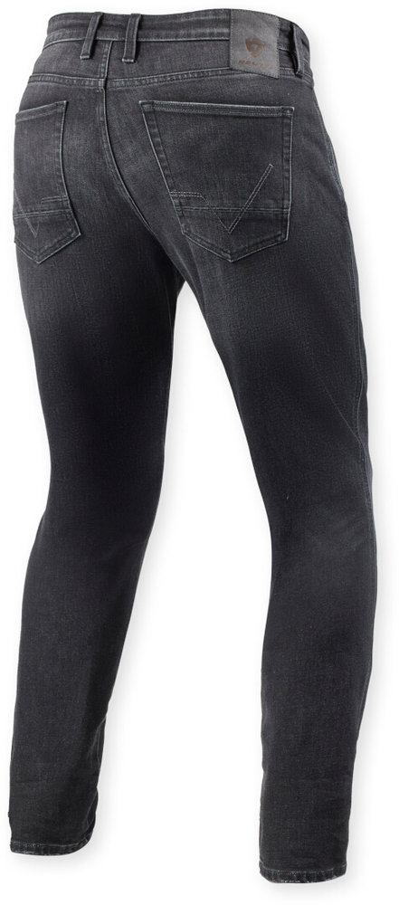 Revit Kai Skinny Motorcycle Jeans