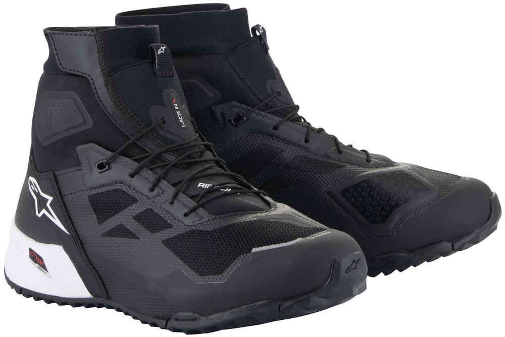 Alpinestars CR-1 Motorcycle Shoes
