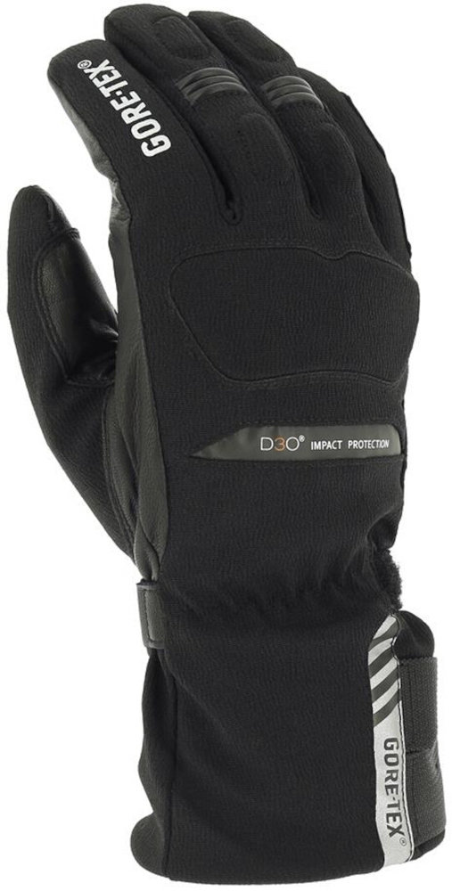 Richa North Gore-Tex waterproof Motorcycle Gloves
