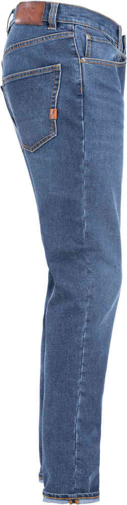 John Doe Classic Tapered Motorcycle Jeans