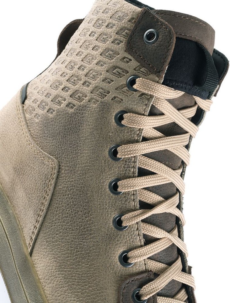 Gaerne Letur Aquatech Motorcycle Shoes