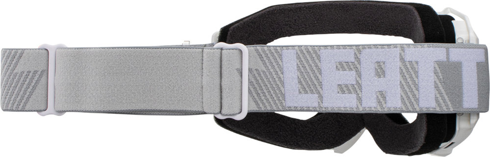 Leatt Velocity 4.5 Bicolor Motocross Goggles