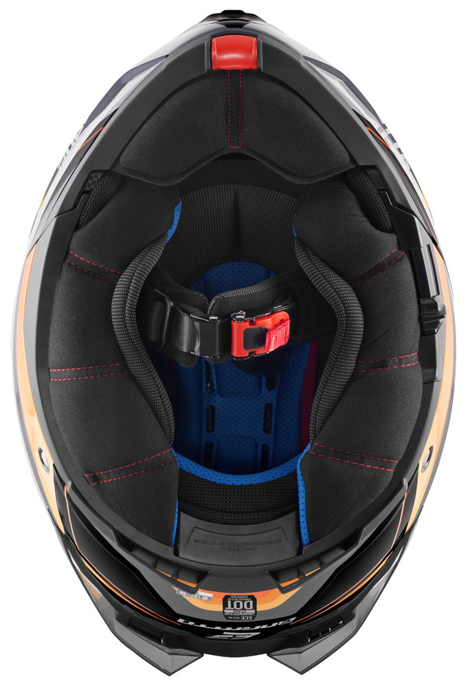 Bogotto FF404 Ezion Flip-Up Helmet