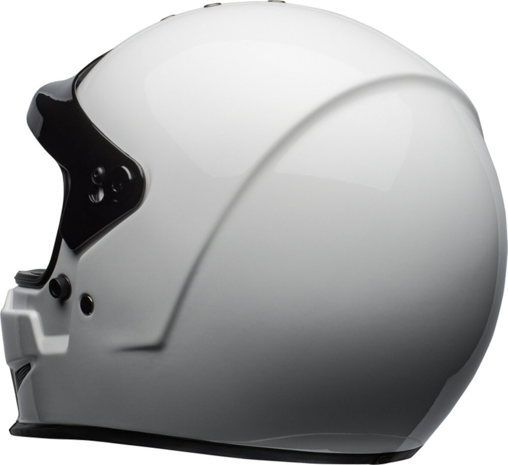 Bell Eliminator Solid 06 Helmet