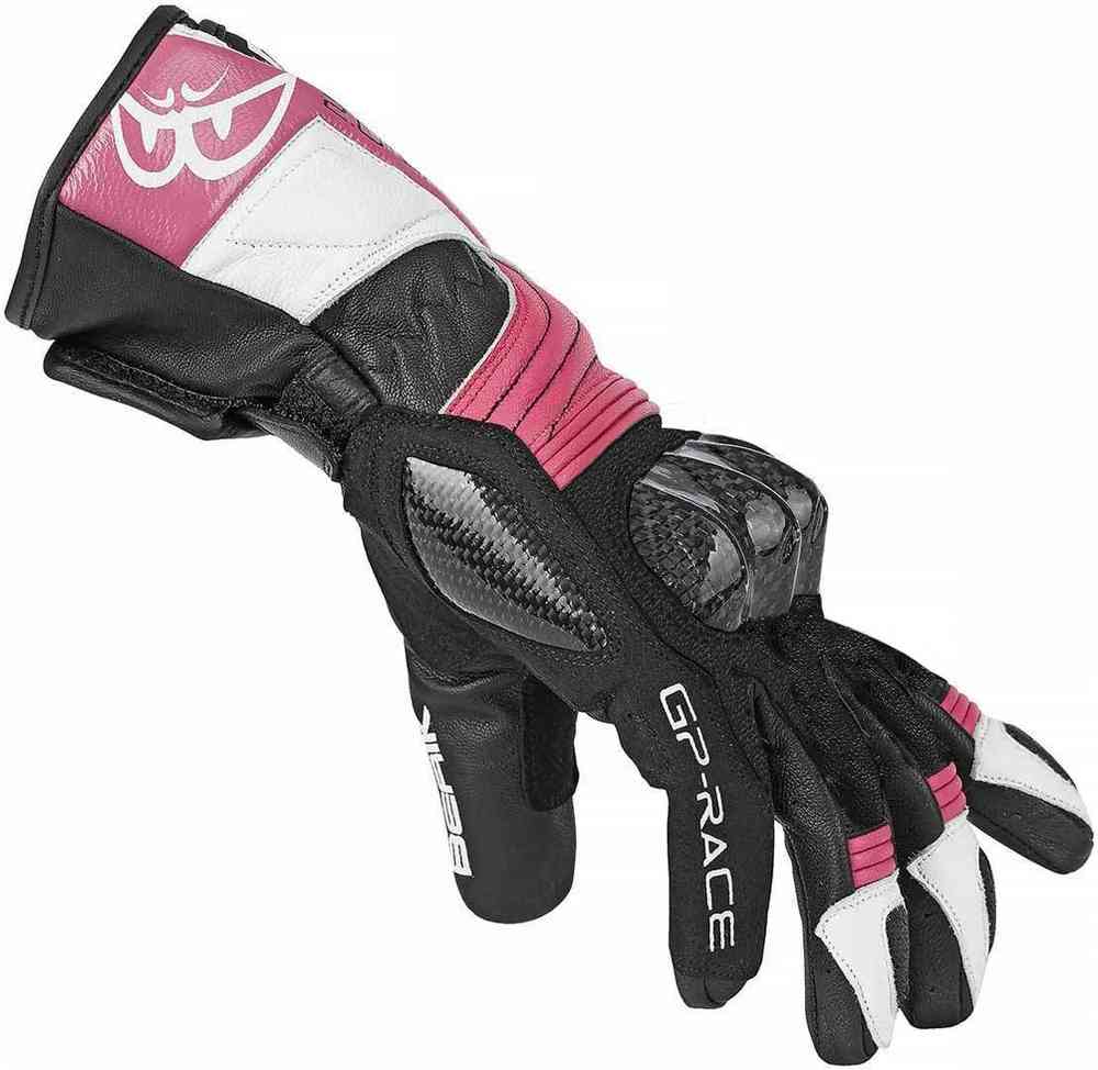 Berik Zoldar Ladies Motorcycle Gloves