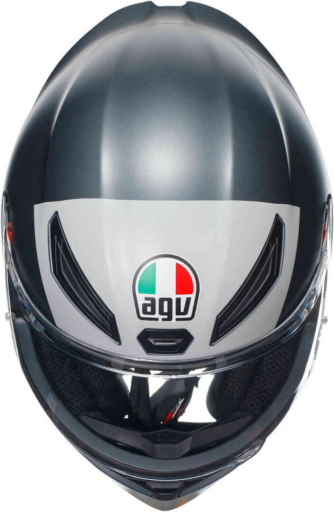 AGV K-1 S Limit 46 Helmet