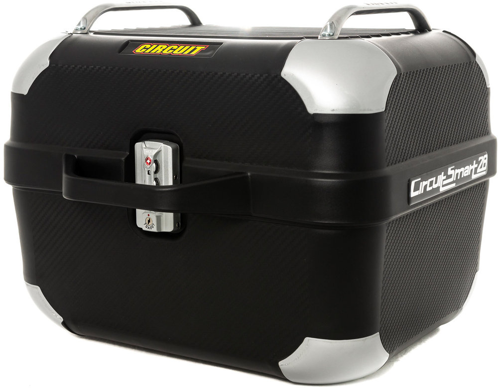 Circuit Equipment Smart 28L Long Top Case