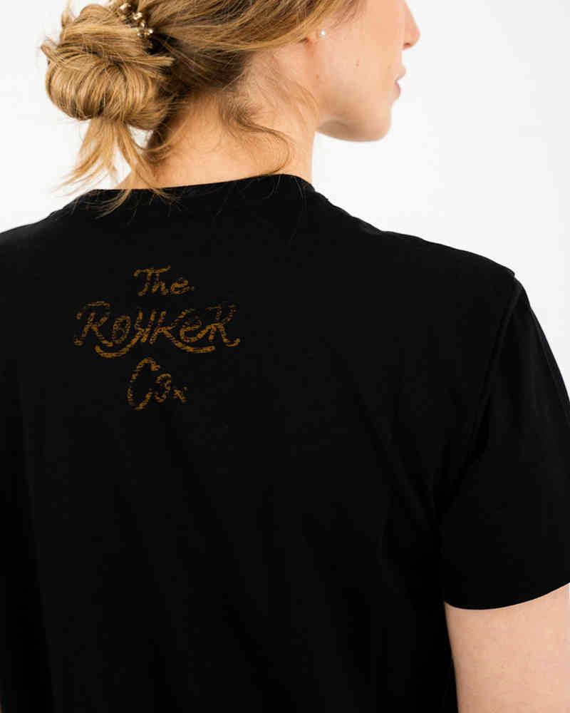 Rokker La Catrina Ladies T-Shirt