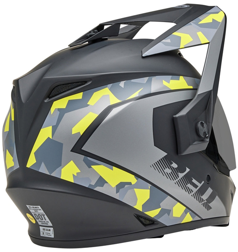 Bell MX-9 Adventure MIPS Enduro Helmet