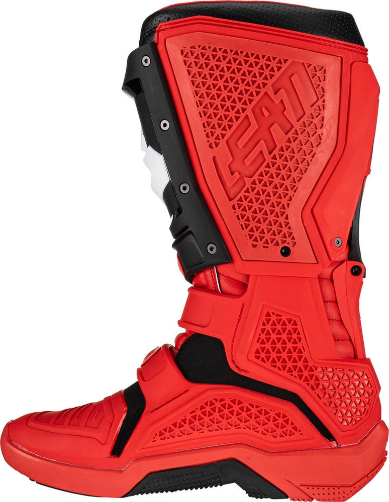 Leatt 5.5 FlexLock Motocross Boots