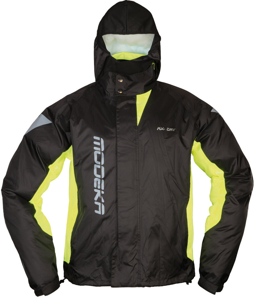 Modeka AX Dry 2 Rain Jacket