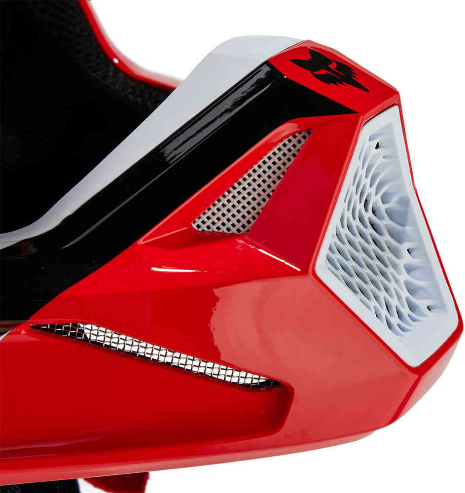 FOX V1 Nitro MIPS Motocross Helmet