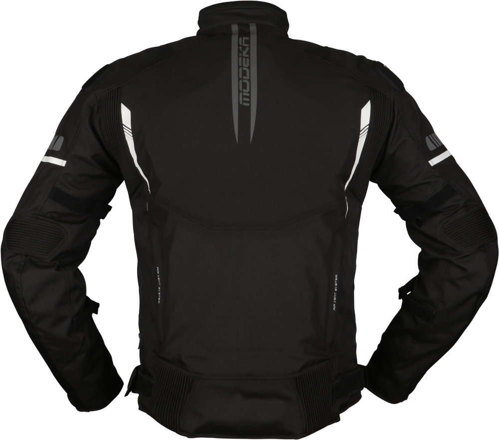 Modeka Aenergy Motorcycle Textile Jacket