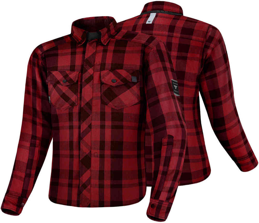 SHIMA Renegade 2.0 Motorcycle Shirt