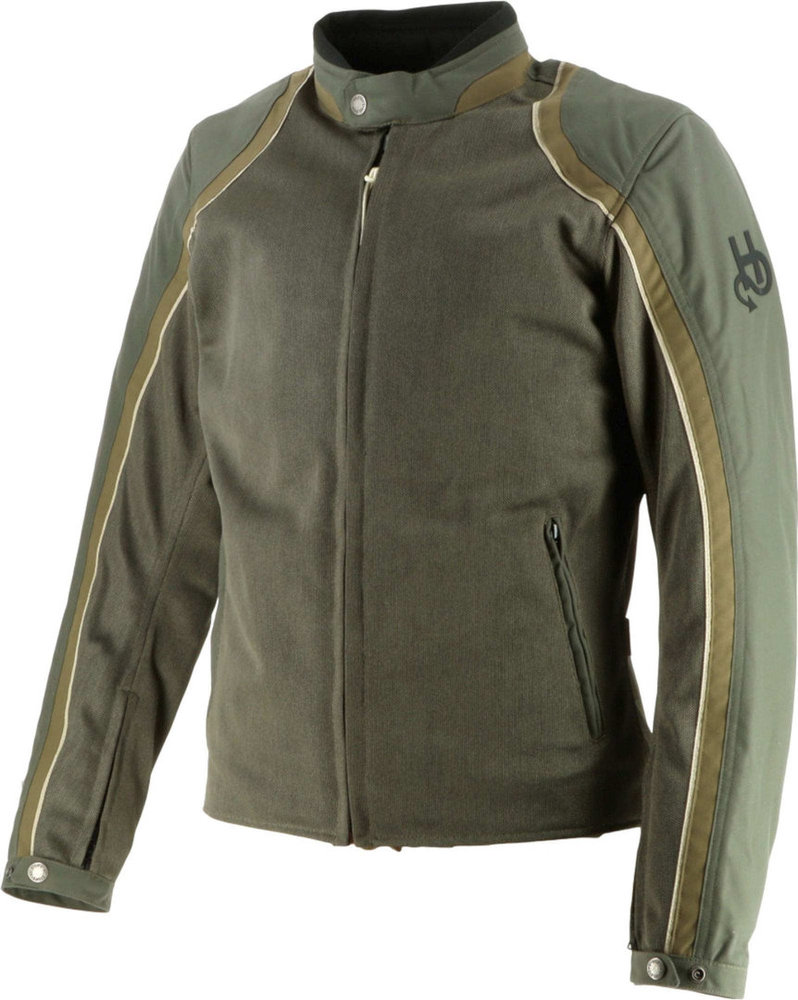 Helstons Phoenix Mesh Motorcycle Textile Jacket