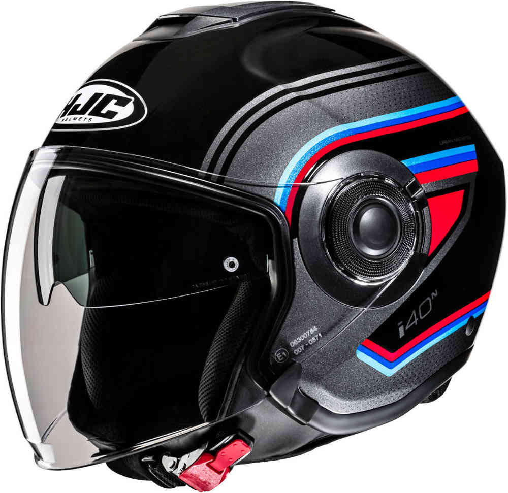 HJC i40N Linia Jet Helmet